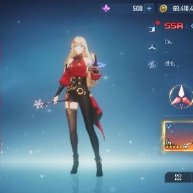 引退垢 | 俺アラ(俺だけレベルアップな件：ARISE)のアカウントデータ、RMTの販売・買取一覧