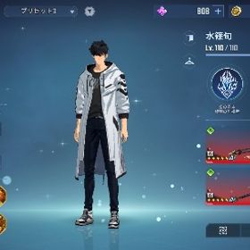 引退したいので売りにだします | 俺アラ(俺だけレベルアップな件：ARISE)のアカウントデータ、RMTの販売・買取一覧