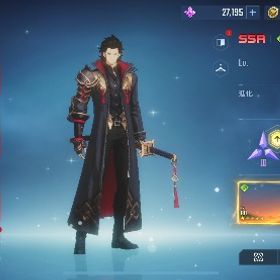 俺アラ 80レベ ssr多数 | 俺アラ(俺だけレベルアップな件：ARISE)のアカウントデータ、RMTの販売・買取一覧