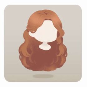 大人なゆる巻きヘア | リヴリーアイランドのアカウントデータ、RMTの販売・買取一覧