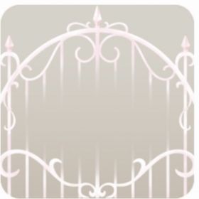 花園を護る柵門 | リヴリーアイランドのアイテム、RMTの販売・買取一覧