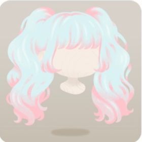 即購入◯ SRスウィートなゆるふわツインテール | リヴリーアイランドのアイテム、RMTの販売・買取一覧