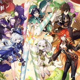 《実績1,400↑＆即対応》任務 | 探索 | 育成 | イベント | 釣り | シアター | 螺旋 | 原神の代行、RMTの販売・買取一覧