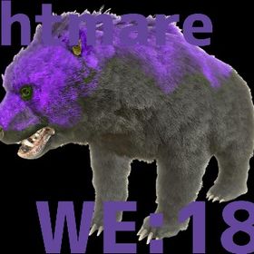 RARE SUPPORT 重量特化:バランスショートフェイスベア | ARK Survival Evolvedのアカウントデータ、RMTの販売・買取一覧