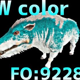 RARE SUPPORT ダエオドン | ARK Survival Evolvedのアカウントデータ、RMTの販売・買取一覧