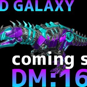 RARE SUPPORT TEKギガノト | ARK Survival Evolvedのアカウントデータ、RMTの販売・買取一覧