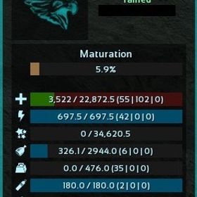 格安恐竜🦕ASA Crossplay small PvP 値下げしました！ | ARK Survival Evolvedのアイテム、RMTの販売・買取一覧