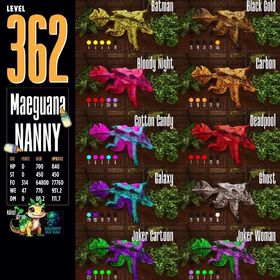 ARK モバイルのメイン画像