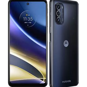 【中古】 moto g52j 5G SPECIAL XT2219-1[256GB/8GB] … SIMフリー 状態B 256GB