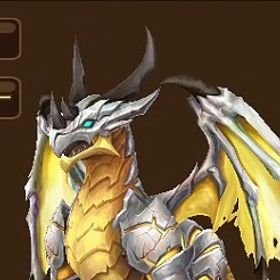 光ドラゴン【幸運小店】11周年140前後，光闇6～9,HIVE指定可 | サマナーズウォーのアカウントデータ、RMTの販売・買取一覧