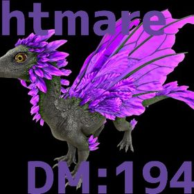 RARE SUPPORT nightmare攻撃特化ドレイクリング | ARK Survival Evolvedのアカウントデータ、RMTの販売・買取一覧