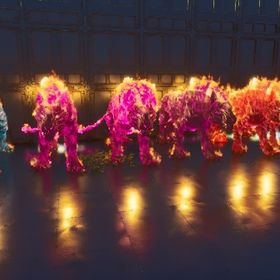 公式pve 統一🌟パイロメイン🌟 | ARK Survival Evolvedのアカウントデータ、RMTの販売・買取一覧