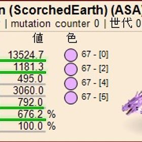 公式pve 最新 67統一🌟ファイアワイバーン 受精卵 | ARK Survival Evolvedのアカウントデータ、RMTの販売・買取一覧