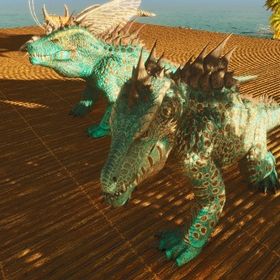 公式pve ファソラスクスク 受精卵 | ARK Survival Evolvedのアカウントデータ、RMTの販売・買取一覧