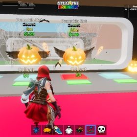 パンプキンロット×2 | フォートナイト(Fortnite)のアカウントデータ、RMTの販売・買取一覧