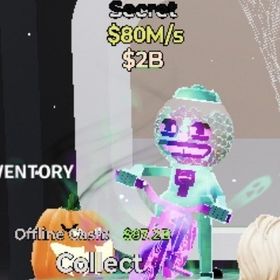 【ブレインロット】ハロウィンチャリ在庫2 | フォートナイト(Fortnite)のアカウントデータ、RMTの販売・買取一覧