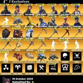 S2バトルパス垢 150skin | フォートナイト(Fortnite)のアカウントデータ、RMTの販売・買取一覧