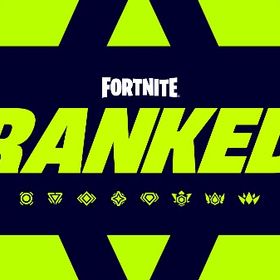 【代行】リロードランク | フォートナイト(Fortnite)の代行、RMTの販売・買取一覧