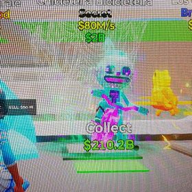 ハロウィン Chicleteira Bicicleteira チャリ | フォートナイト(Fortnite)の代行、RMTの販売・買取一覧