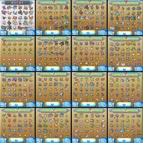 【ポケモン】(約1900体)ゼラオラ60体、マーシャドー60体など、伝説・幻、色違い複数！ | ポケモン剣盾(ソードシールド)のポケモン、RMTの販売・買取一覧