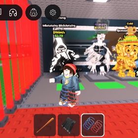 🔥破格🔥 Mieteteira Bicicleteira‼️200m⁉️ | ロブロックス(ROBLOX)のアカウントデータ、RMTの販売・買取一覧