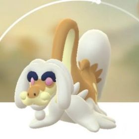 ⭐️PTC⭐️国産⭐️色違いジジーロン | ポケモンGOのアカウントデータ、RMTの販売・買取一覧