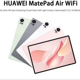 HUAWEI MatePad Air 12インチ タブレット12+256GB