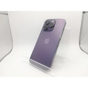iPhone 14 Pro 1TB 新品 90,000円 中古 78,888円 | ネット最安値