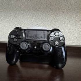 PS4 デュアルショック4 キングダムハーツエディション