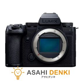 デジタルカメラ デジカメ カメラ パナソニック LUMIX ミラーレス一眼カメラ DC-S5M2X ボディ 在庫有、最短出荷