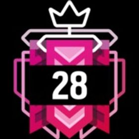 PC版爆速ランク代行 | レインボーシックスシージ エックス(R6SX)の代行、RMTの販売・買取一覧