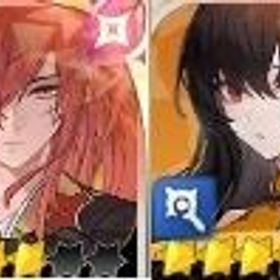 テオ +リン+ランダム 3-5体 | セナリバ(セブンナイツ Re:BIRTH)のアカウントデータ、RMTの販売・買取一覧