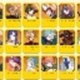 お客様だけの初期勘定を御用意｜一期一会 | セナリバ(セブンナイツ Re:BIRTH)のアカウントデータ、RMTの販売・買取一覧