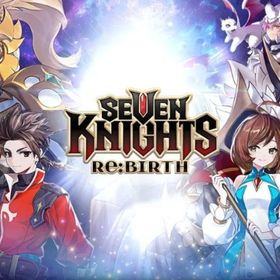 😊即時対応 最強キャララ ｜ご希望の番号でコメントお願いします | セナリバ(セブンナイツ Re:BIRTH)のアカウントデータ、RMTの販売・買取一覧