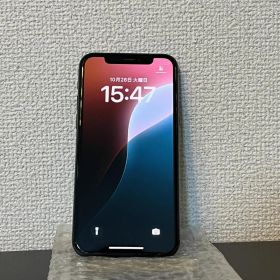 【ジャンク】SB iPhone 11 Pro 256GB 【動作確認済み】