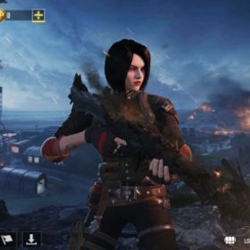 引退垢3 | CoDモバイルのアカウントデータ、RMTの販売・買取一覧