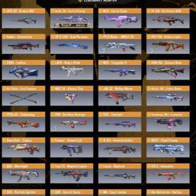 引退垢8 | CoDモバイルのアカウントデータ、RMTの販売・買取一覧