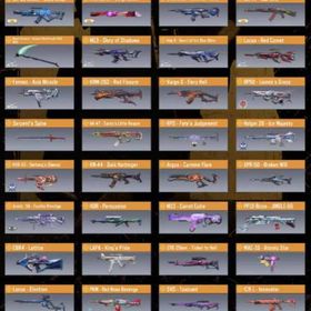 引退垢7 | CoDモバイルのアカウントデータ、RMTの販売・買取一覧