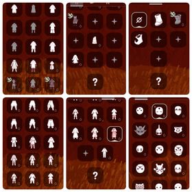 星の王子様/ムーミン/九色の鹿の輝き/etc..... | Sky 星を紡ぐ子どもたちのアカウントデータ、RMTの販売・買取一覧