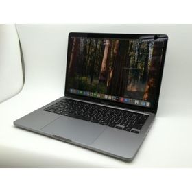【中古】Apple MacBook Pro 13インチ Corei5:2GHz 1TB スペースグレイ MWP52J/A (Mid 2020)【新橋】保証期間１ヶ月【ランクA】