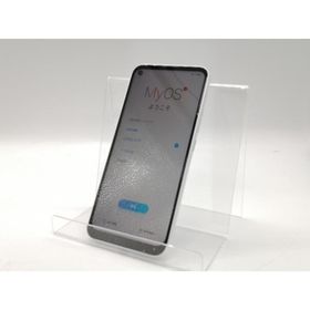 【中古】ZTE ymobile 【SIMロック解除済み】 Libero 5G ホワイト 4GB 64GB A003ZT【大阪本店】保証期間１ヶ月【ランクC】