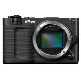 Nikon ニコン ZR ボディー フルサイズミラーレスカメラ
