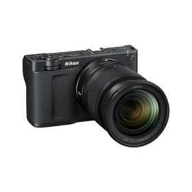 Nikon ZR 24-70 ミラーレス一眼カメラ レンズキット ニコンZマウント 部分積層型CMOSセンサー搭載