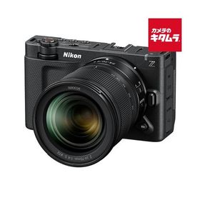 ニコン ZR 24-70 レンズキット 《納期約３ヶ月》