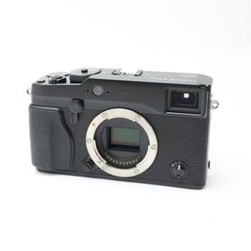 《難有品》FUJIFILM X-Pro1