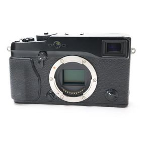 《難有品》FUJIFILM X-Pro1