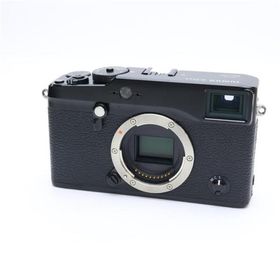 《難有品》FUJIFILM X-Pro1