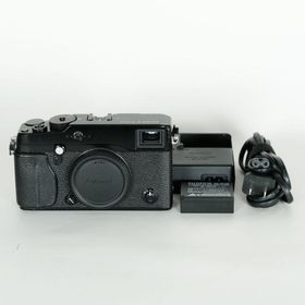 [並品｜シャッター数2,350回] FUJIFILM X-Pro1 / 富士フイルムXマウント
