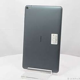 〔中古品（難あり）〕 MediaPad T2 Pro 16GB ブラック 606HW Y!mobile〔中古品（難あり）〕 MediaPad T2 Pro 16GB ブラック 606HW Y!mobile