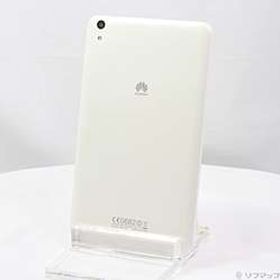 〔中古品（難あり）〕 MediaPad T2 8.0 Pro 16GB ホワイト JDN-L01 SIMフリー ［8インチ液晶／Qualcomm MSM8939］〔中古品（難あり）〕 MediaPad T2 8.0 Pro 16GB ホワイト JDN-L01 SIMフリー ［8インチ液晶／Qualcomm MSM8939］